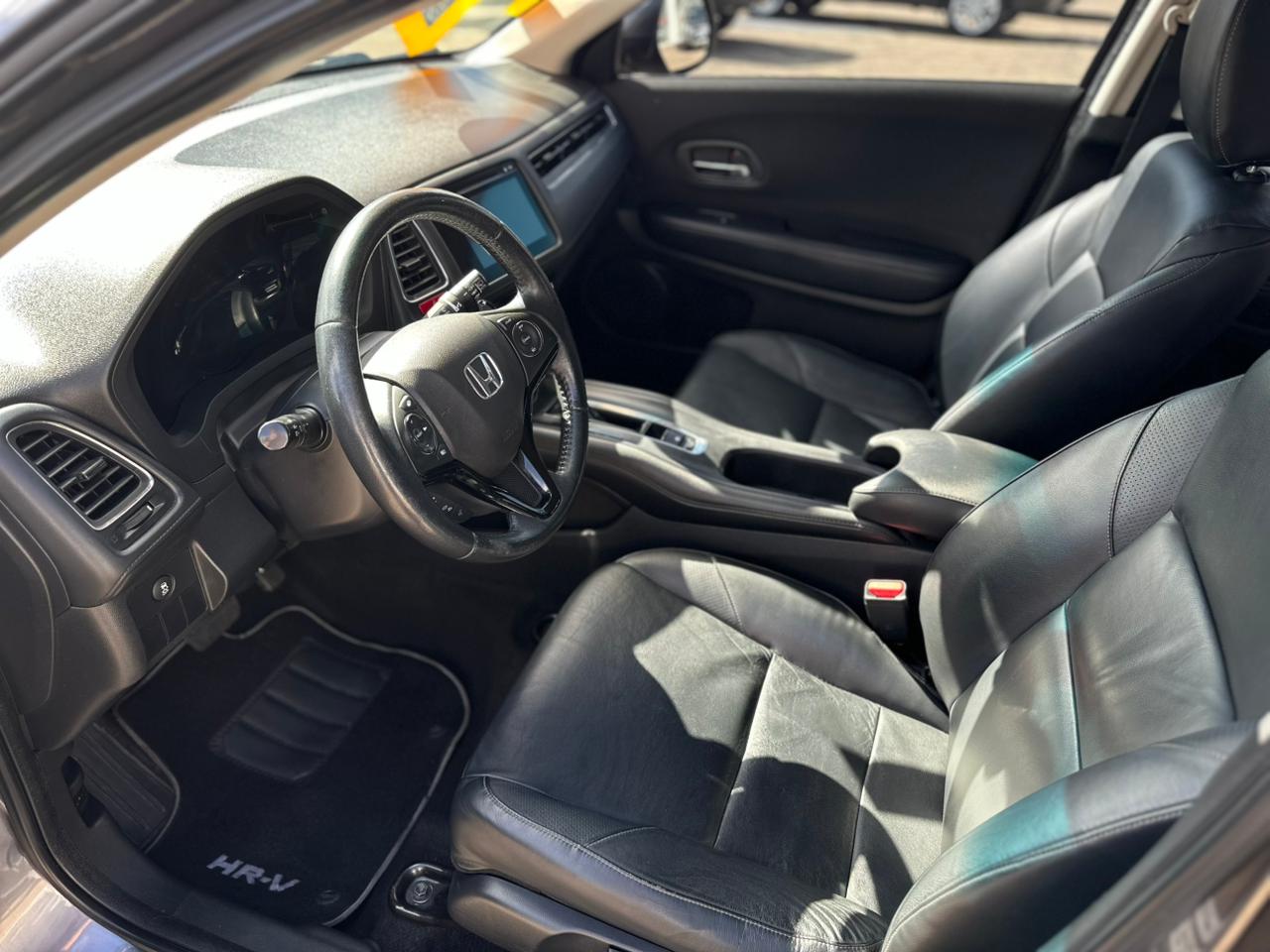 Foto Honda HR-V EXL 1.8 CVT 2016